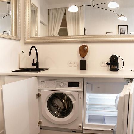 Wawahome Studio Old Town Βαρσοβία Εξωτερικό φωτογραφία