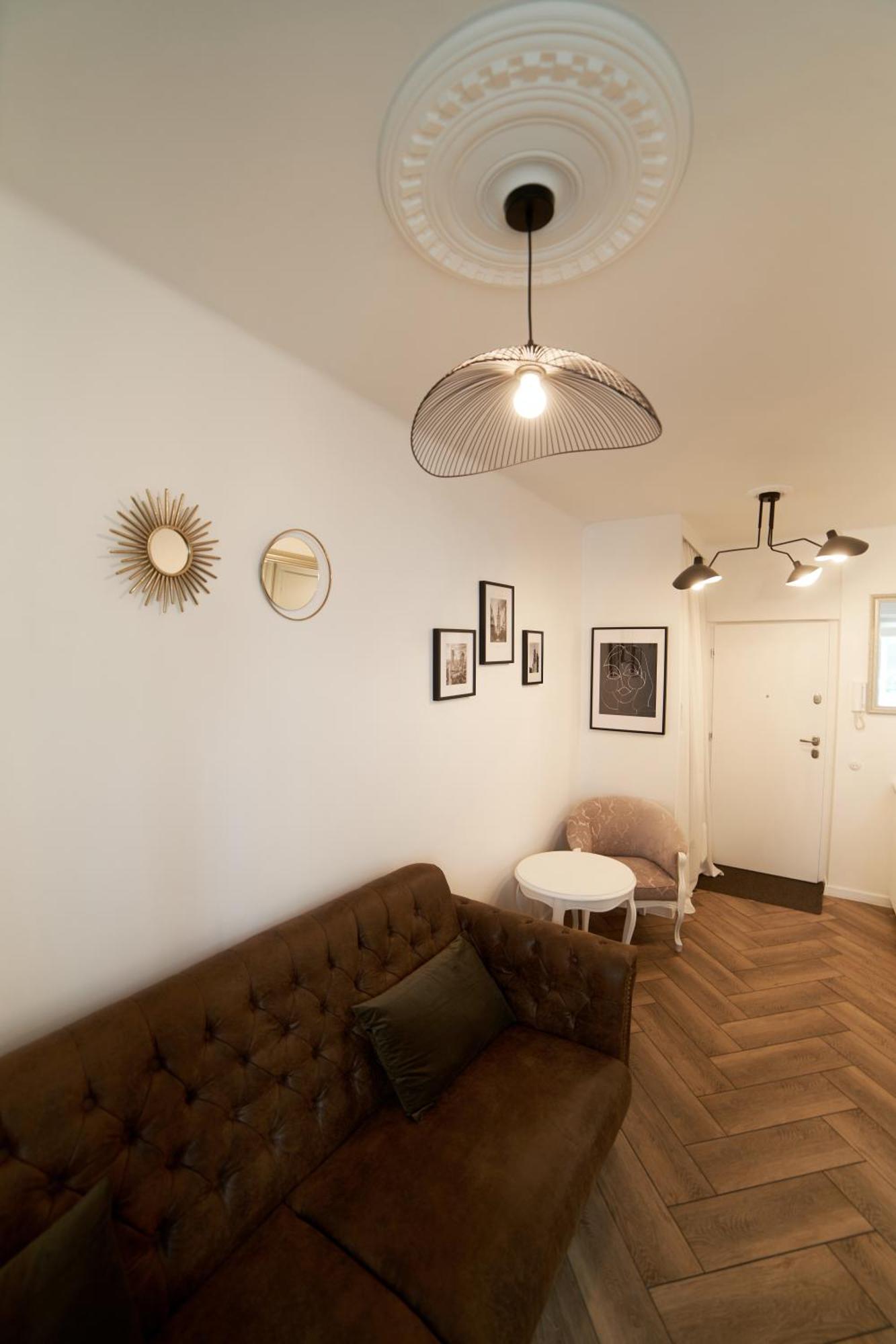 Wawahome Studio Old Town Βαρσοβία Εξωτερικό φωτογραφία