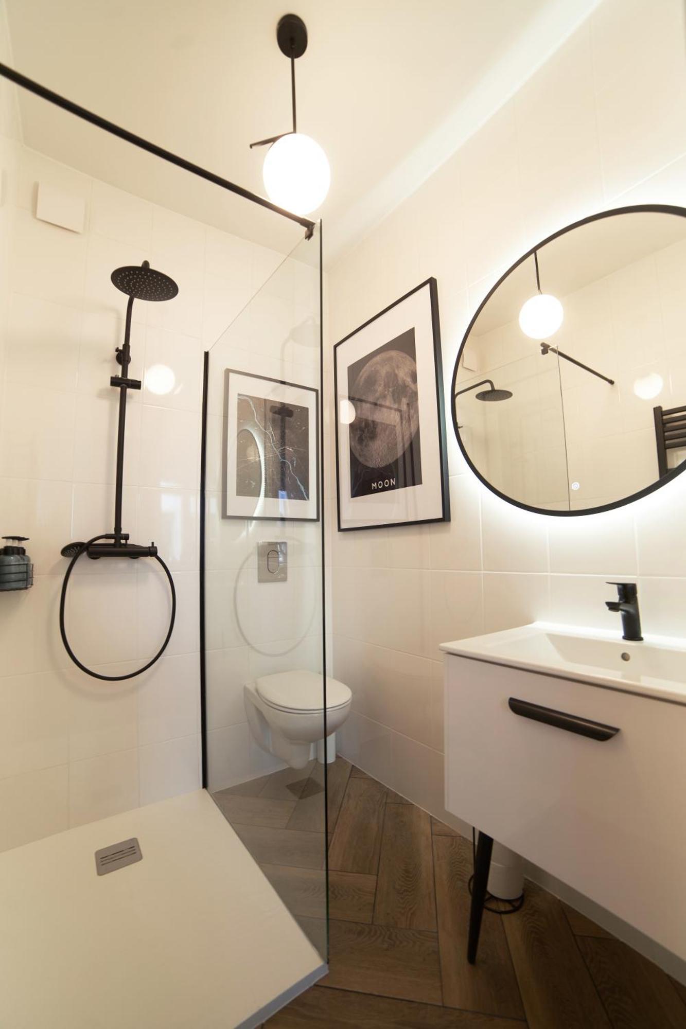 Wawahome Studio Old Town Βαρσοβία Εξωτερικό φωτογραφία